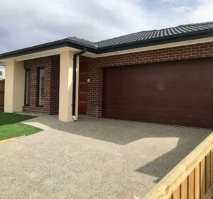 Building and Construction in Point Cook Australia Assure Homes