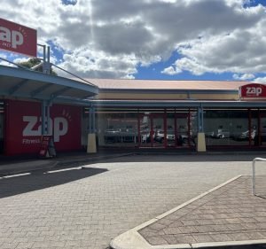 Zap Fitness 24/7 Mitcham Gym & Fitness in Hawthorn