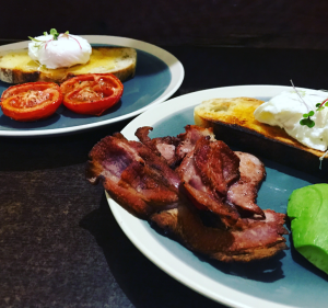 Cafe Central Darwin Food & Beverages in Rapid Creek