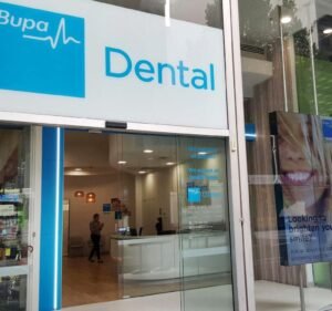 Bupa Dental - Bourke Street Dentist in Melbourne