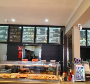 Texas Hamburger Food & Beverages in Geelong