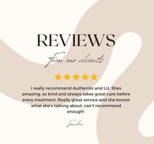 Authentix Beauty and Wellness Clinic Hair & Beauty in Braddon