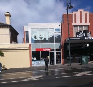 Courier and Delivery Services in Tarneit Australia Australia Post - Kensington LPO