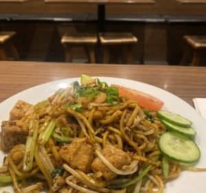 Mamak Melbourne Food & Beverages in Melbourne