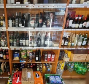 Wine and Spirits Retailers in Victoria Australia Liquor Delight Bottle Shop