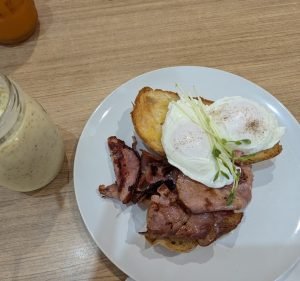 The Rabbithole Food & Beverages in Darwin City