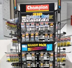 Burson Auto Parts Abbotsford Auto Services in Abbotsford