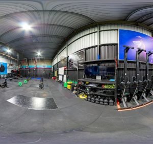 FIIT Project Gym & Fitness in Norwood