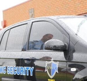 Security Services in Point Cook Australia SWC Security