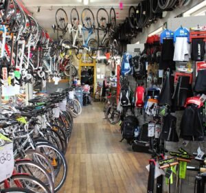 Melbourne Bicycles Bicycle Services in Clifton Hill