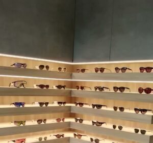 Eyetech Optometrists Health & Medical in Carlton