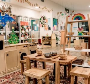  Little Flyers Childcare