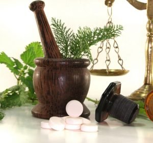  Herbalist and Naturopath