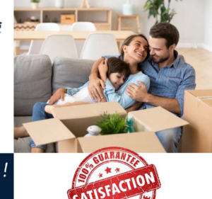 Comfort Movers Movers & Packers in Tarneit