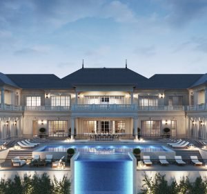 Interior Design Services in South Yarra Australia ARCHITERIA ARCHITECTS TOORAK