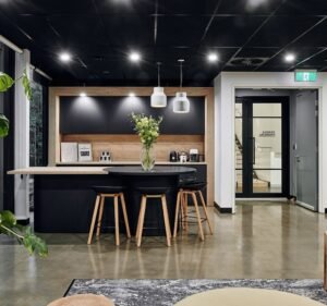 Tribeca Financial Financial Services in Hawthorn