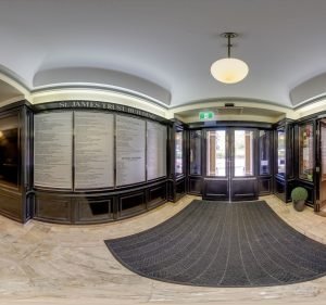 Paramount Dental Sydney Dentist in Sydney