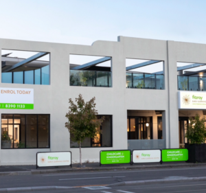 Childcare Services in Melbourne Australia Fitzroy Early Learning Centre