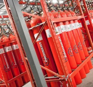 Walker Fire Protection Fire Protection in Port Melbourne