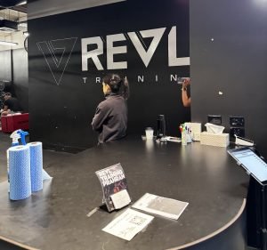 REVL Training Prahran Gym & Fitness in Prahran