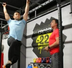 CrossFit Vault - Vault Fitness Gym & Fitness in Melbourne