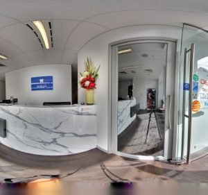 Southern Cross Smiles Dentist in Docklands