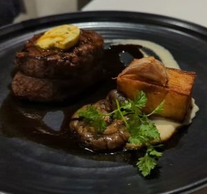 Alchemy Restaurant and Bar Brisbane Food & Beverages in Brisbane City