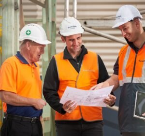 Bowden Corporation Pty Ltd Building & Construction in Richmond
