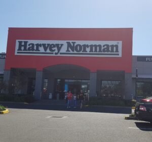  Harvey Norman Hoppers Crossing