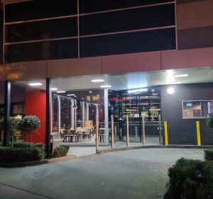 Fast Food Restaurants in Wyndham Australia KFC Shepparton City