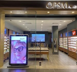 Optometry Clinics in Victoria Australia OPSM Melbourne Central