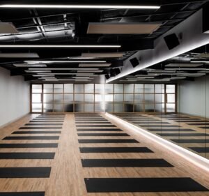 Yoga Studios in Melbourne Australia CorePlus Prahran - Pilates Yoga Reformer