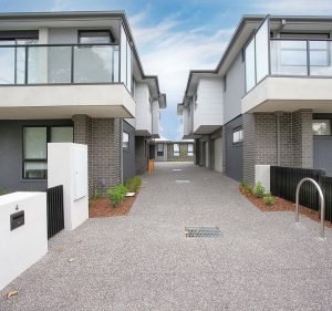 BFG Asset Management Real Estate in South Yarra