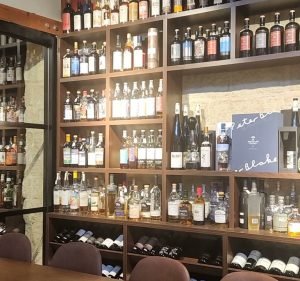 Casa De Vinos Food & Beverages in South Melbourne