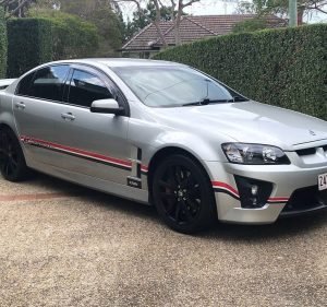 Nationwide Luxury Cars Car dealer in New Farm