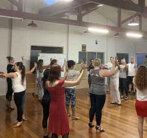 Dance Studios in Victoria Australia Infinity Dance Company Australia