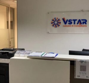 Vstar Lawyers and Consultants Legal in Melbourne