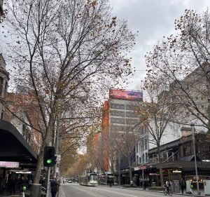 Paul Bram Jewellery in Melbourne