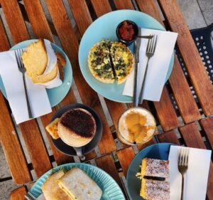 Miss Penny Cakes Food & Beverages in Brunswick West