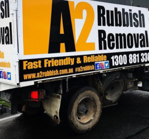 Waste Management in Victoria Australia A2 RUBBISH REMOVAL