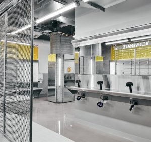 Fitness Centers and Gyms in Melbourne Australia 1R South Yarra
