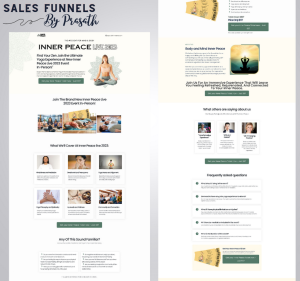 Tech Funnels IT Services in Werribee