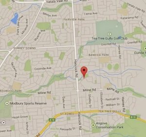  Adelaide Ancillary Building Services