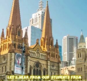 Blue Lotus College Business development service in Melbourne