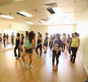 Dance Studios in Victoria Australia JMC Dance Lab