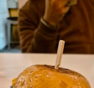 Kung Fu Burger Food & Beverages in South Yarra