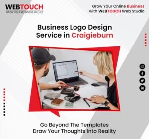Web Design Services in Victoria Australia WEBTOUCH