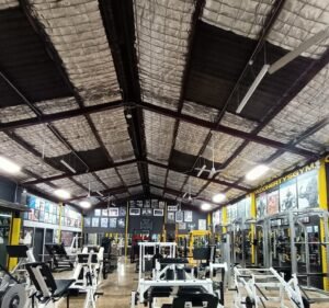 Doherty's Gym Gym & Fitness in Brunswick