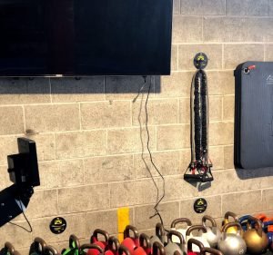 Artgym Gym & Fitness in Hobart