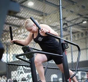 Rock Solid 24/7 Gym Gym & Fitness in St Agnes